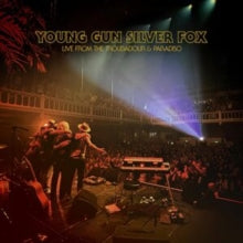 Live From The Troubadour & Paradiso [Vinyl]