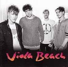 Viola Beach [Picture Disc Vinyl]