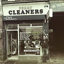 Perry Vale Sessions [Vinyl]