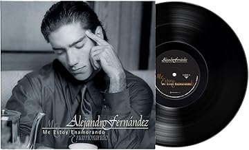 Me Estoy Enamorando [Vinyl]
