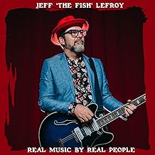 Real Music By Real People [Vinyl]