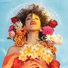 Romanza [Vinyl]