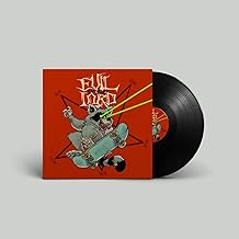 Evil Lord [Vinyl]
