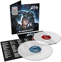 Get What You Deserve [2LP Milky Clear Vinyl Expanded Edition]