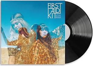 Stay Gold [LP]