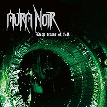 Deep Tracts Of Hell [CD]