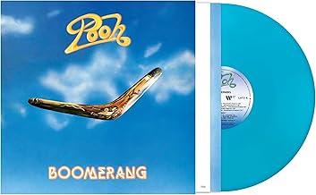 Boomerang [LP Import]