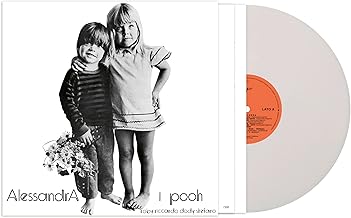 Alessandra [LP Import]