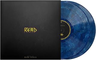 Rend (Original Game Soundtrack) [2LP]