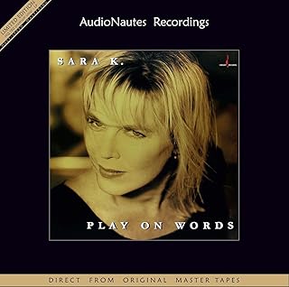 Play On Words [LP] (Import)