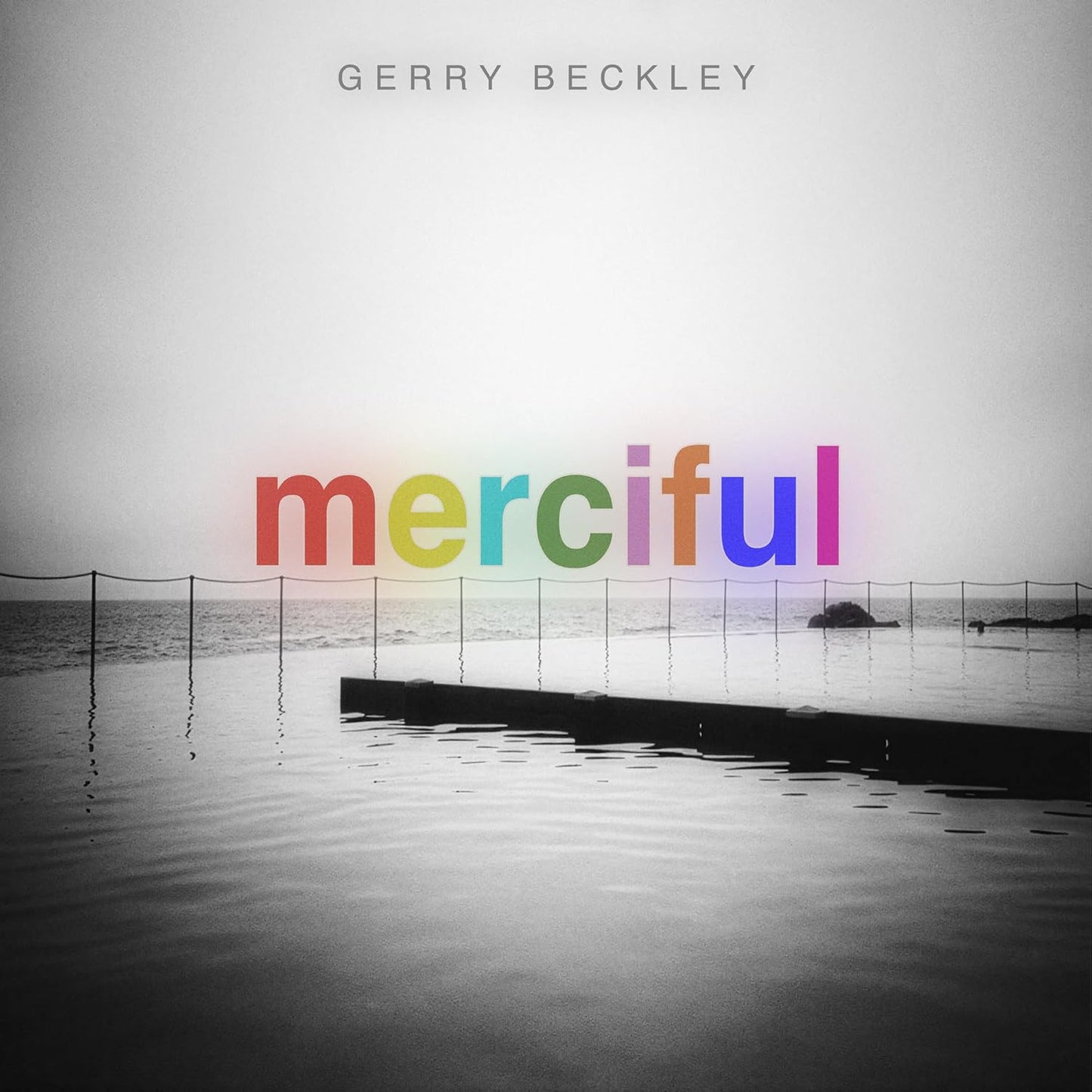 Merciful [Blood Moon Vinyl LP]