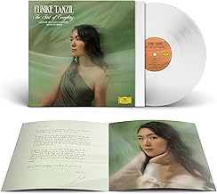 The First Of Everything [LP] (Crystal Clear Vinyl)