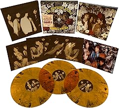 Autumn Stone [3LP, Colored Vinyl]