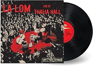 Live At Thalia Hall [LP]