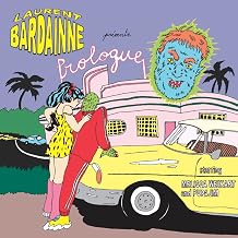 Prologue [12" Import]