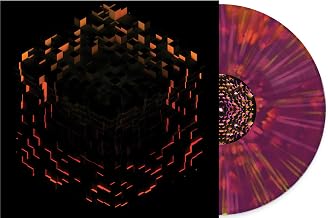 Minecraft Volume Beta [2LP Import]