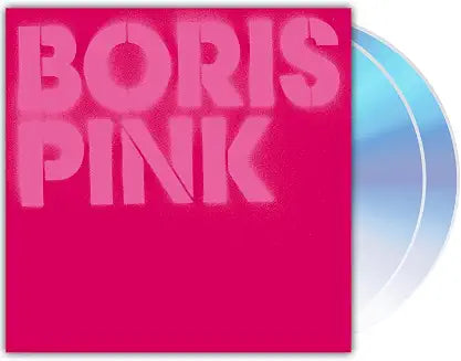 Pink [20th Anniversary 2CD Set]