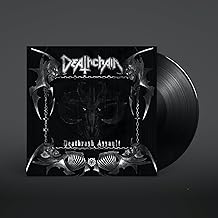 Deathrash Assault [LP]