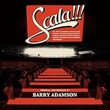 Scala!!! (Soundtrack) [LP]