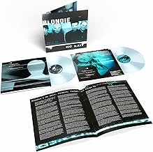 No Exit (Expanded & Remastered) [2LP] (Crystal Clear)