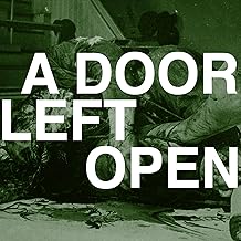 A Door Left Open [CD]