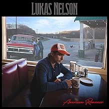American Romance [CD]