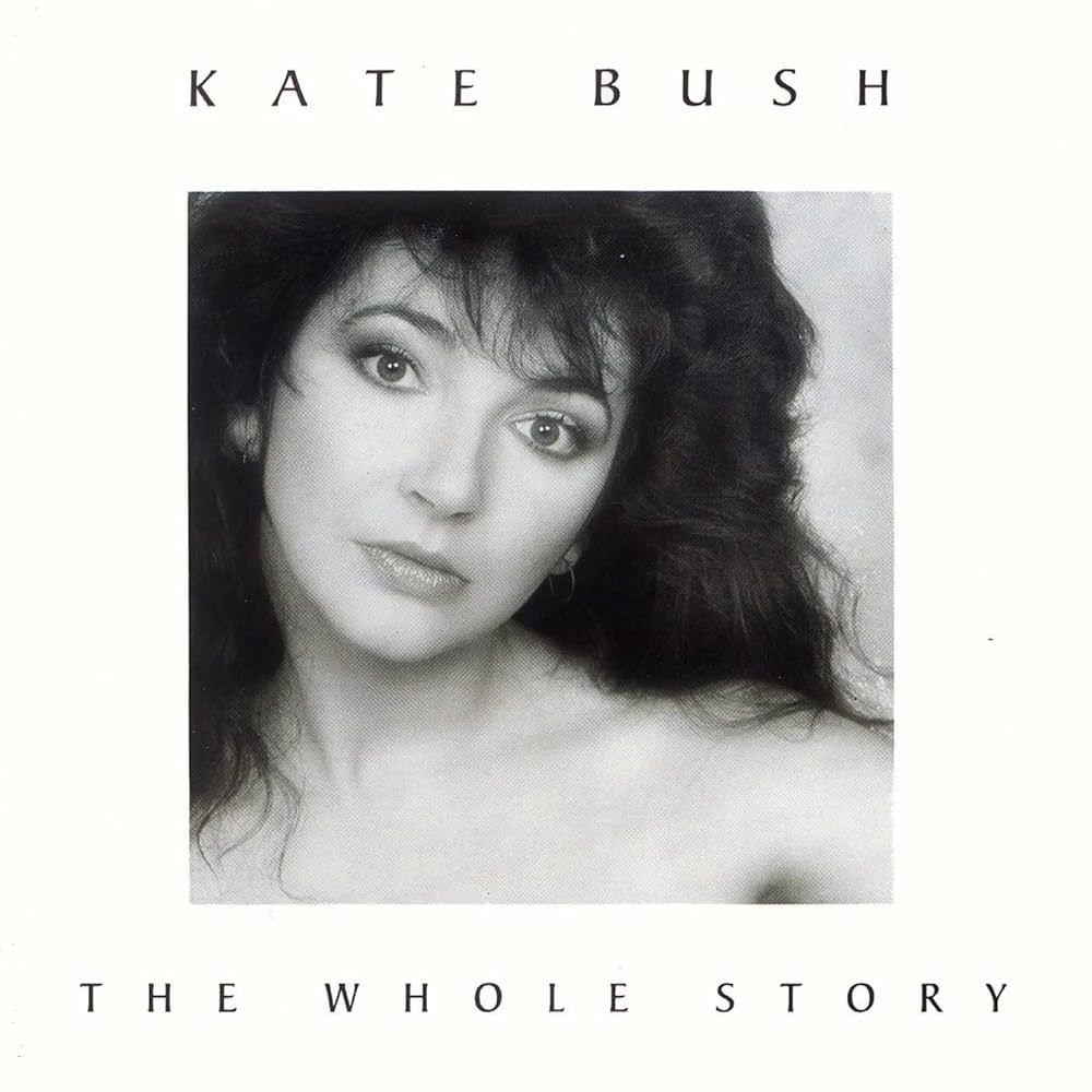 The Whole Story [LP Vinyl]