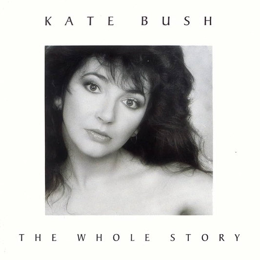 The Whole Story [LP Vinyl]