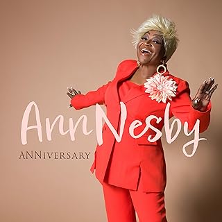 Anniversary [CD]