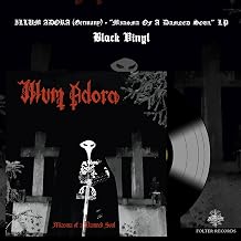 Miasma Of A Damned Soul [LP Import]