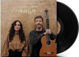Vergel [12" Single 12"]