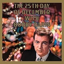 The 25th Day Of December [LP 180 Gram Audiophile Vinyl]