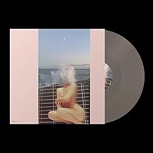 Crusher [LP Grey Colored Vinyl]