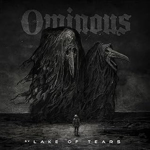 Album cover for Lake Of Tears - Ominous on cd