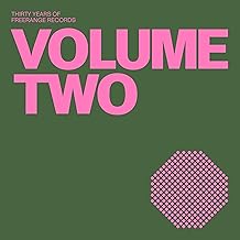 30 Years Of Freerange Records Vol. 2 [12"]