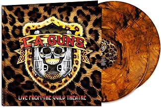 Live From The Guild Theatre [2LP]