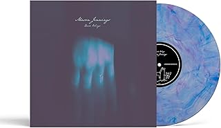 Dark Wings [LP Blue Jay/Hot Pink Swirl Vinyl Edition Of 500]