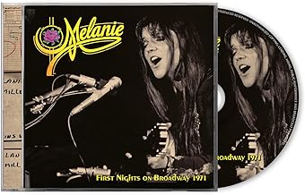 First Nights On Broadway 1971 [CD]