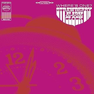 Where's One? [2LP]