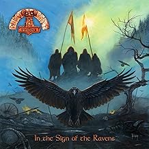 In The Sign Of The Ravens [CD]