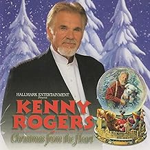 Christmas From The Heart [LP White Christmas Vinyl]