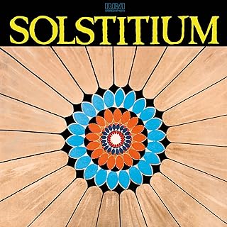 Solstitium [LP Import]