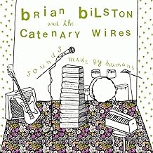 Sounds Made By Humans [LP] (Import)