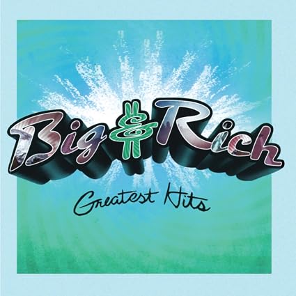 Greatest Hits [LP Blue Turquoise Vinyl]