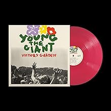 Victory Garden [LP] (Import)