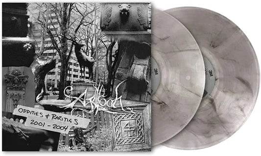 Agalloch - Oddities & Rarities. 2001-2004 2LP vinyl product image