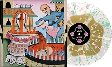 Impenetrable Cerebral Fortress [LP] (Marble Vinyl)