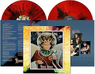 The Flower King [2LP]