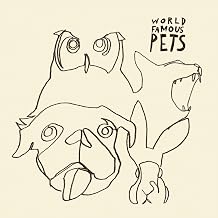 World Famous Pets [LP]