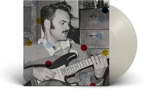 Stephen Day [Natural Vinyl LP]